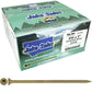 #10 x 2" - 6" Bronze Exterior Coated Wood Screw Torx/Star Drive Head - Multipurpose Exterior Coated Torx/Star Drive Wood Screws