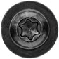 #8 Round Washer Head Truss Head Screw. Torx/Star Drive Head Wood Screws. Multipurpose Cabinet, Furniture, Siding and Trim and General Construction