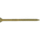 Jake Sales #15 x 3-1/2" Construction Lag Screw - Torx/Star Drive Heavy Duty Structural Lag Screw - ACQ Compatible - Modified Truss Washer Head(OVERSTOCK)