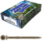 #10 Soft Wood Deck Screw - Exterior Corrosion Resistant