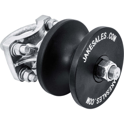 Cantilever Wheels - Cantilevered Gate Rollers for Sliding Gates
