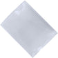 6 Mil Clear Poly Bags - Heavy Duty Plastic Packaging Bags - Multiple Sizes