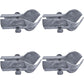 1-3/8" Chain Link Fence Panel End Clamp (CLEARANCE)
