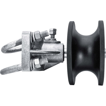 Cantilever Wheels - Cantilevered Gate Rollers for Sliding Gates