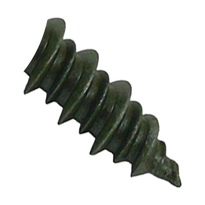 #10 Cement Board Torx/Star Head Screws SHARP POINT for Fastening Cement Backer Board/Cement Board/Tile Board - Torx/Star - T-25 Torx Head