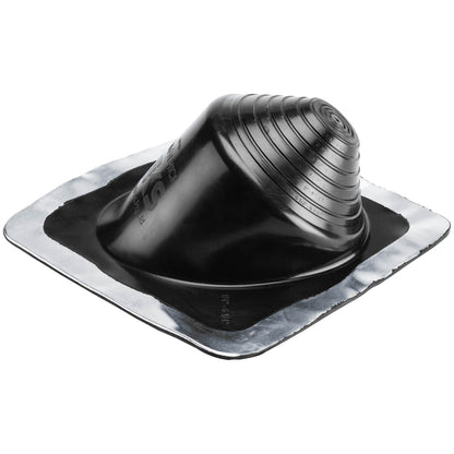 Dektite Hi-Pitch Roof Flashing for Steep Slope Metal Roofing Flexible Flashing With Aluminum Collar