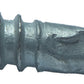 #12 x 2" Metal to Metal Type #3 Metal Roofing Screws - Hex Head Drill Point - 9/16" EPDM Washer.