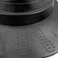 FS25-175BU - BLACK EPDM Flat Seal for Flat and Low pitch Roofs with Single Ply or Bitumen Coverings