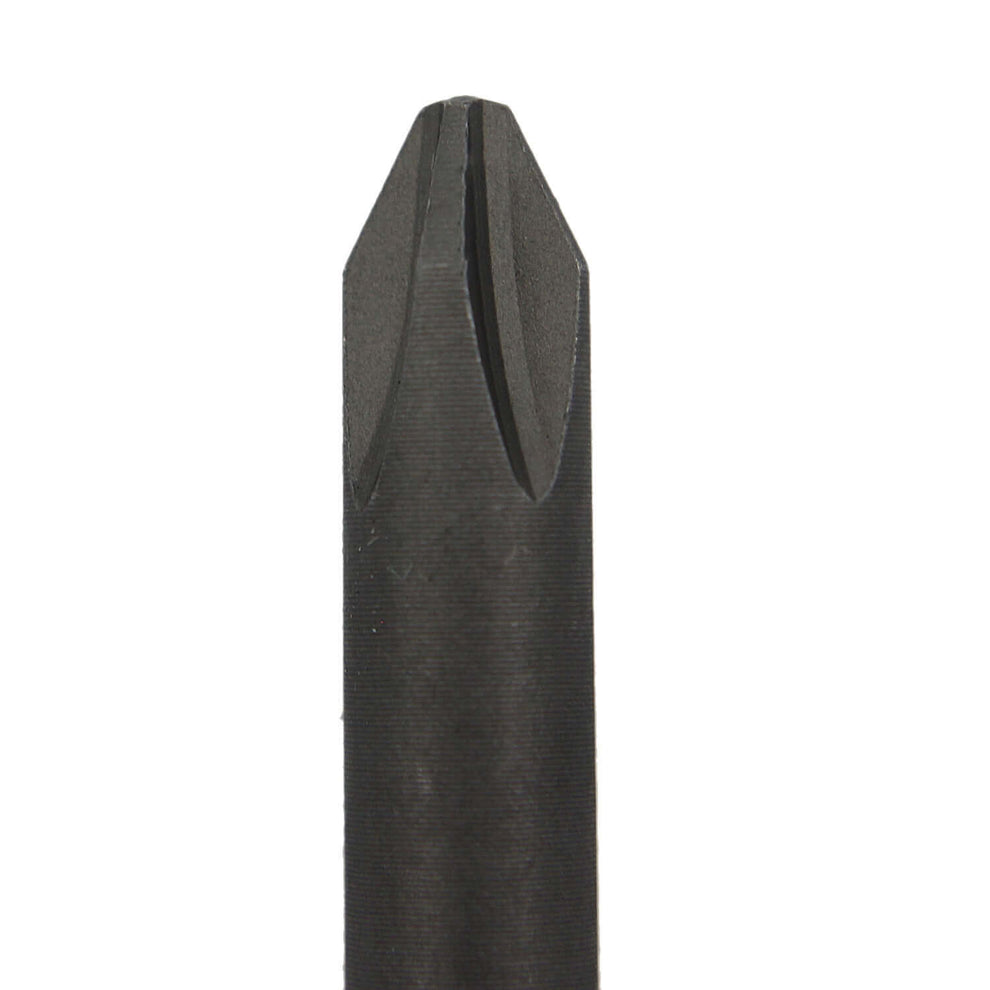 Phillips Driver Bits - with 1/4