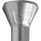 #9 x 3" Silver Star Stainless Steel TRIM HEAD Screw Torx/Star Drive Head-Stainless Steel TRIM HEAD Wood Screws - 305 Stainless Steel Torx/Star Drive Wood Screws - FULL BOX ~2,000 Screws (OVERSTOCK)