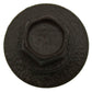 14x1-1/2" Metal Roofing Screw  - MANSARD BROWN (CLEARANCE)