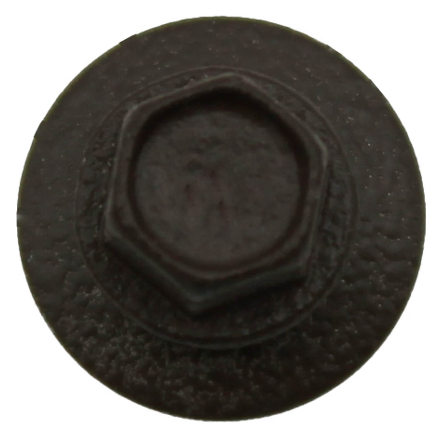 10x3" Metal Roofing Screw  - MANSARD BROWN (CLEARANCE)