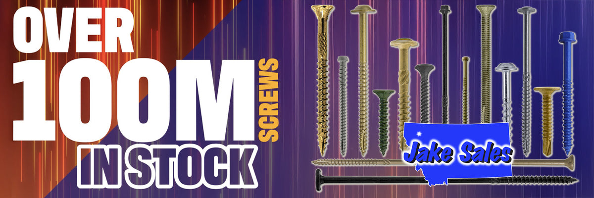 Jake Sales - Your Best Source for Hardware Products – JakeSales.com