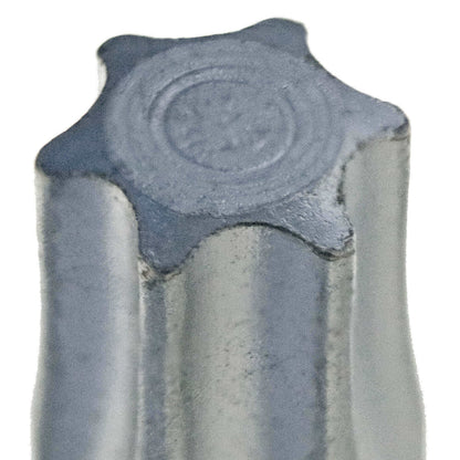 Torx/Star Driver Bit Sets. Quick Change Shanks in One and Two Inch Lengths