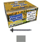 #12 x 2-1/2" RE-GRIP METAL ROOFING SCREWS - Hex Washer Head - Self starting/self tapping - EPDM washer. Colored head.