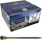 Yellow Zinc Coarse Thread Drywall, Gypsum board, Sheetrock, Plasterboard Screws. Use for all purpose wood screws