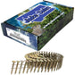 15 Degree Wire Weld Coil - Collated - Roofing, Siding and Fencing Nails