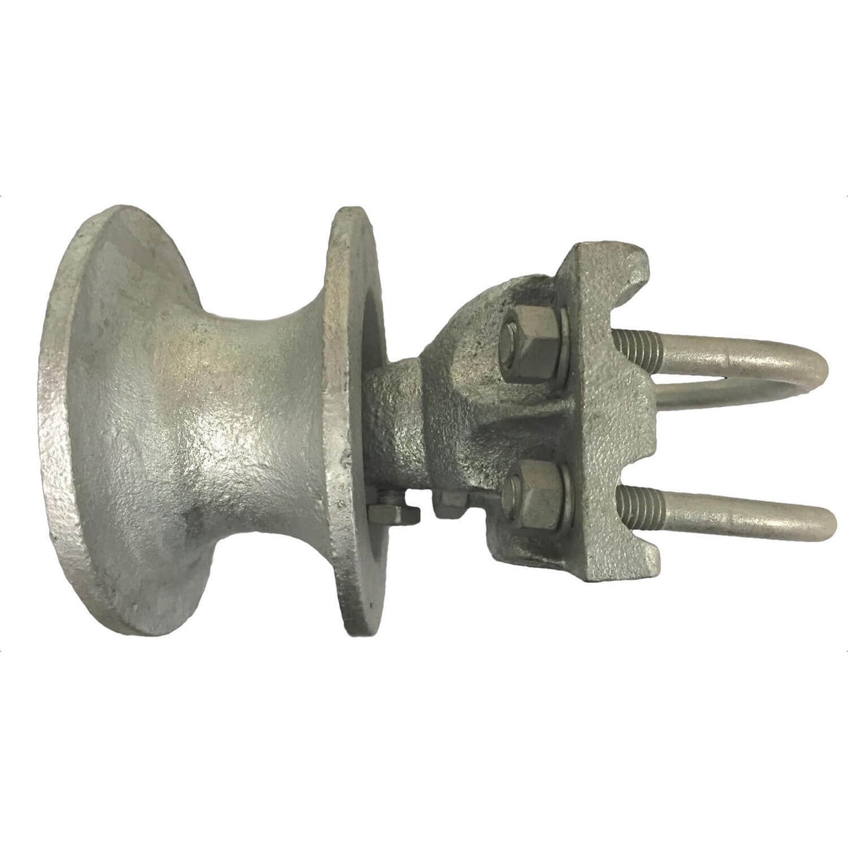 Cantilever Wheels - Cantilevered Gate Rollers for Sliding Gates