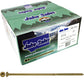 #14 Bronze Exterior Coated Wood Screws - Extra Long Bronze Wood Screw with Torx/Star Drive Head - Multipurpose Torx/Star Drive Wood Screws