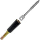 Acoustical Lag Driver Bit - 2-1/2" Long with 1/4" Quick Drive Shank