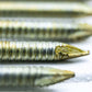 21 Degree Collated Nails - Vinyl coated framing nails in Smooth Shank and Ring Shank Galvanized.