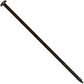 #14 x 7" Ceramic Coated Torx/Star Drive Gutter Screws -  For Fastening Gutters to Wood - Torx/Star T-30 Drive Head