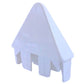 Vinyl Fence Picket Caps