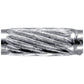 Finish Head Stainless Steel Wood Screw - Marine Grade 316 Stainless Steel for Exterior and Interior Use