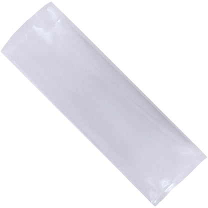 6 Mil Clear Poly Bags - Heavy Duty Plastic Packaging Bags - Multiple Sizes