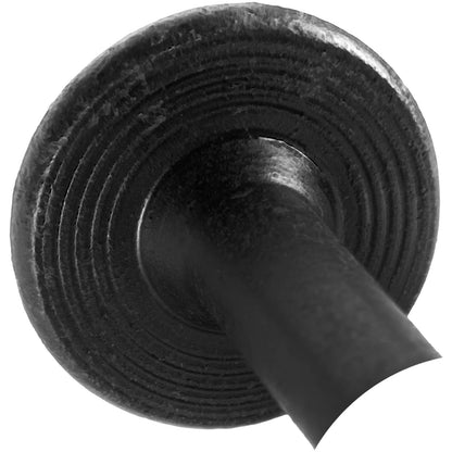 #15 Black Wafer Head Structural Lag Screws. Used for Log Construction, Timber Framing, Laminated Beams and Pole Barns Among Other Uses. T-30 Torx/Star Drive