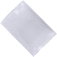 6 Mil Clear Poly Bags - Heavy Duty Plastic Packaging Bags - Multiple Sizes