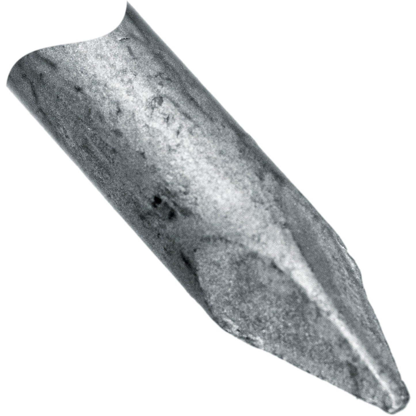 6" Bright Common Framing Nail (60D) - Heavy-Duty Fastener Designed for Interior Construction Applications - Uncoated Carbon Steel with Smooth Shank - Load Bearing Strength - FULL BOX ( ~469 Nails)