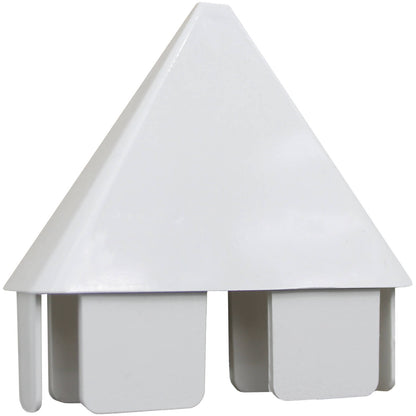 Vinyl Fence Picket Caps
