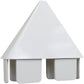 Vinyl Fence Picket Caps