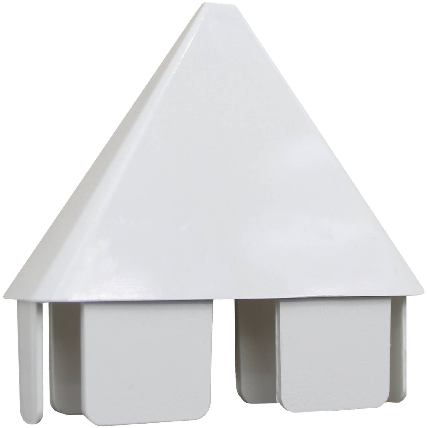 Vinyl Fence Picket Caps
