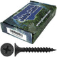 Gray Phosphate Fine Thread Drywall Screws – Drywall, Gypsum, Sheetrock, Wood