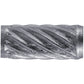 #9 Silver Star Stainless Steel Wood Screw Torx/Star Drive Head - Grade 300 Series Stainless Steel Torx/Star Drive Wood Screws