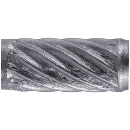 #10 Silver Star Stainless Steel Wood Screw Torx/Star Drive Head - 300 Series Stainless Steel Torx/Star Drive Wood Screws