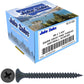 Gray Phosphate Fine Thread Drywall Screws – Drywall, Gypsum, Sheetrock, Wood