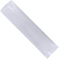 6 Mil Clear Poly Bags - Heavy Duty Plastic Packaging Bags - Multiple Sizes