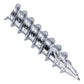 #7 Pocket Hole Torx/Star Head Screws FINE Thread - - Torx/Star Drive Pocket Hole Screws for Cabinetry & Furniture  - T-20 Torx Screw Head