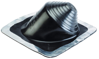 Dektite Hi-Pitch Roof Flashing for Steep Slope Metal Roofing Flexible Flashing With Aluminum Collar