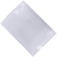 6 Mil Clear Poly Bags - Heavy Duty Plastic Packaging Bags - Multiple Sizes