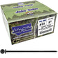 #15 Black Wafer Head Structural Lag Screws. Used for Log Construction, Timber Framing, Laminated Beams and Pole Barns Among Other Uses. T-30 Torx/Star Drive