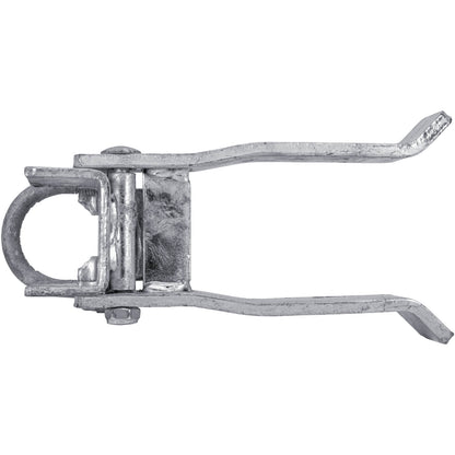 Strong Arm Single Gate Latch - Galvanized
