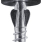 12 X 1-1/2" PFP STAINLESS STEEL Fastener - 1/4" Washer Hex Head - #3 Drill Point Tip -  For Polycarbonite, Fiberglass and PVC sheeting. Colored head.