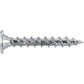 #10  Low Profile Pancake Head Roofing Screws - Wood to Metal - For Standing Seam Roofs - Zinc Plated