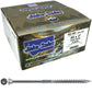#9 Silver Star Stainless Steel TRIM HEAD Screw Torx/Star Head  - Stainless Steel TRIM HEAD Wood Screws