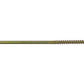 #14 x 7" Gold Star Wood Screw, T-30 Torx Drive, Flat Head - (OVERSTOCK)