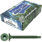 #10 Cement Board Torx/Star Head Screws DRILL POINT for Fastening Cement Backer Board/Cement Board/Tile Board - Torx/Star - T-25 Torx Head